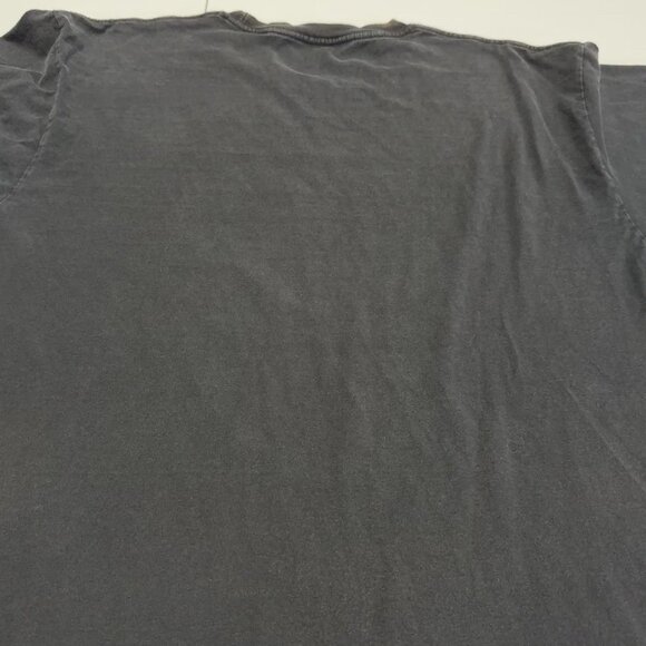 Spitfire Wheels Skate T Shirt Mens Large Black Long Sleeve Streetwear - Picture 16 of 16